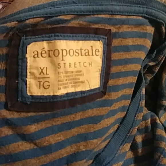 Aeropostale tee shirt - Picture 3 of 3